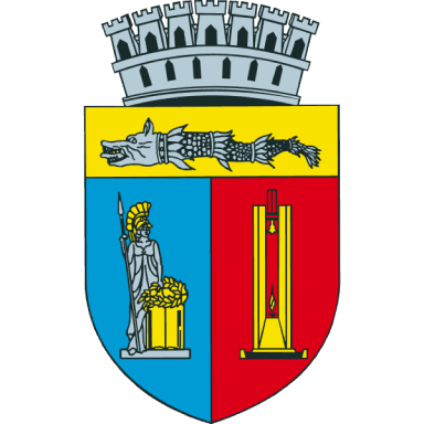 Cluj Emblem